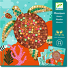 Image de Jeu de mosaïque créatif « Caraïbes », Djeco