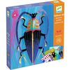 Image de Jeu créatif « Insectes brillants », Djeco