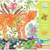 Image de Atelier créatif avec paillettes Tropico, Djeco