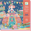 Image de Atelier créatif avec des paillettes Daydream, Djeco
