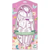 Image de DJECO Mode-Malbuch Rosemary & friends