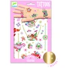 Image de Les bijoux de Fiona : Tatouages