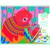 Image de Atelier créatif à pois Pointillisme, Djeco