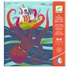Image de Jeu créatif à gratter « Faune marine », Djeco
