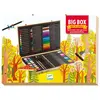 Image de Djeco The Big Box of Colors - Inovatívna hra ka pre malých prieskumníkov