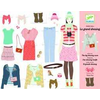 Image de DJECO One big dressing room - 31,5 x 24 x 3 cm 3070900098251