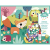 Image de Jeu créatif « Mes premiers collages », Djeco