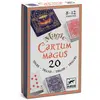 Image de Jeu de magie Cartum Magus 20 tours, Djeco