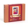 Image de Atelier créatif 64 pour adultes Gobelin et broderie, Djeco