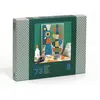 Image de Atelier créatif 73 pour adultes, Mosaïque artistique, Djeco