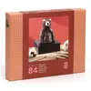 Image de Djeco-Atelier 84, modelage ours