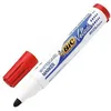Image de Velleda Marcador Pizarra Blanca Ecolutions 1701 Punta Redonda Rojo Caja -12u-