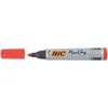 Image de Bic 8209133 Marqueur Indélébile Pointe Ogive Rouge 1 Pièce(s)