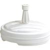 Image de Pied pour parasol en plastique - Eda - 10703 -