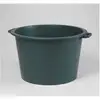 Image de Baquet 75l Rond Vert Canada Eda