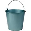 Image de EDA 019593 V.CA SX1 EDA Seau, 16 litres, plastique, vert