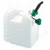 Image de Jerrican Alimentaire 20l Naturel Eda 10162 Na
