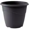 Image de Pot Marina Eda 30 Cm - 10l - Gris