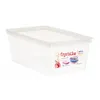 Image de Boite Crystaline Naturel - 18 L Eda 537937