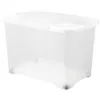 Image de Stockage Clip'Box naturel 60L