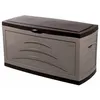 Image de Eda - Coffre De Jardin Serena 310l