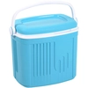 Image de Glacière plastique 32l - Eda - 19710 TURQUOISE - iceberg