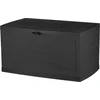 Image de Coffre Maxi Serena Rangement Polyvalent 500l - Eda