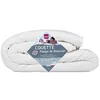 Image de Les Tendances - Abeil Couette Nuage De Douceur 200x200 Cm Blanc