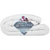 Image de Couette Nuage De Douceur 220x240 Cm Blanc - Abeil