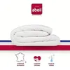 Image de ABEIL Couette légère 240 x 260 cm blanc