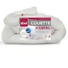 Image de Abeil - Couette Legere Iceberg 200x200cm