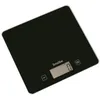 Image de Terraillon - T1040 Balance De Cuisine - Noir
