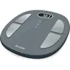 Image de Terraillon Pop Color Coach Oval Grey Pèse-personne électronique