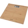 Image de Pèse-personne électronique 150kg/100g bamboo - Terraillon - BAMBOOSCALE -