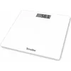 Image de Terraillon TSQUARE Blanc Pèse-personne Écran électronique Ultra-plat Compact Spark213