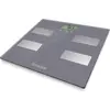 Image de Impédancemètre 160kg/100g gris - Terraillon - 15278 - regular fit