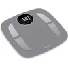 Image de Impédancemètre 160kg/100g gris - Terraillon - POWERFIT -