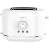 Image de Diamant -870 W-2 Fentes -th-support Viennoiserie-blanc - Terraillon