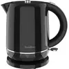 Image de Bouilloire Inox 1,5 2000w Design Diamant Noir - Terraillon
