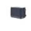 Image de Grille pain Terraillon New Moon 1050 W Bleu nuit - Neuf