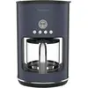 Image de Cafetière filtre programmable 10-12 tasses 1080w - Terraillon - 15439 - new moon