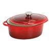 Image de Cocotte 27 X 21cm - Sitram