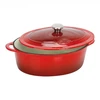 Image de Cocotte 33 X 25 Cm - Sitram