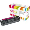 Image de OWA Armor toner pro HP Color Laserjet Pro300 M351, M375, Pro400 M451, M475, 2600 Stran, CE413A,  ervená/magenta