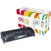 Image de OWA Armor toner pro HP Laserjet P2050, P2055, 6500 Stran, CE505X, erná/black