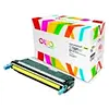 Image de Toner OWA Armor compatible avec HP C9732A, 12000st, jaune/jaune