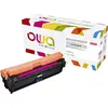 Image de OWA Armor toner pro HP Color Laserjet CP5220, 5225, 7300 Stran, CE743A, ervená/magenta