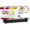 Image de OWA Armor toner pro BROTHER HL 1110,DCP 1510, 1601, 1610, MFC 1810, 1815, 1910,1000 Stran, TN1030,erná/black (TN-1030)