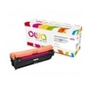 Image de OWA - Cartouche toner OWA HP CE343A Rood | 1 pièce