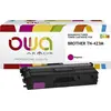 Image de OWA Armor toner pro BROTHER HL-L 8260, 4.000 str., kom. s TN423M ervená/magenta